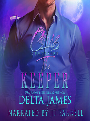 cover image of The Keeper